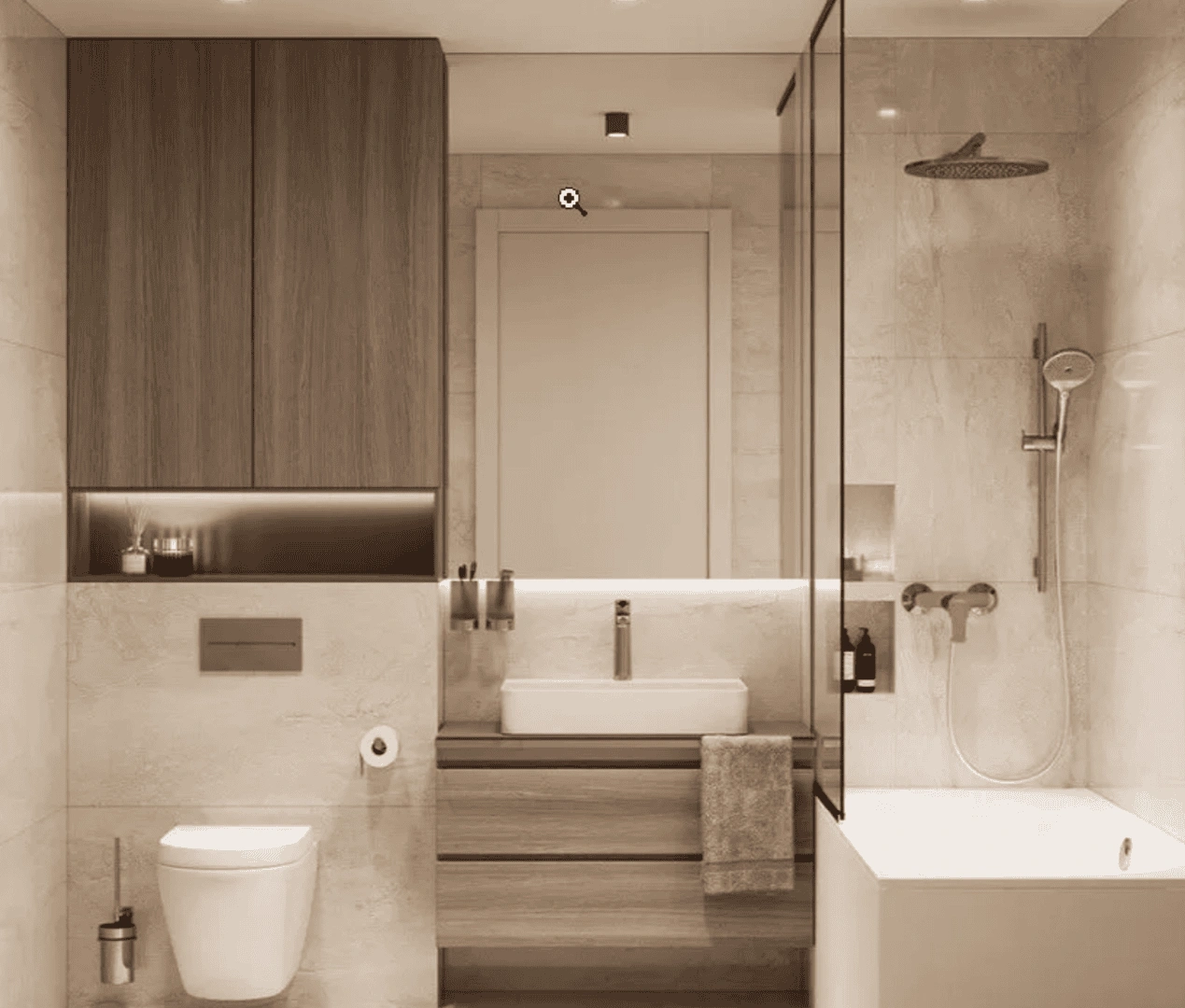 العقارات في صربيا ✅ شراء شقق في بلغراد بسعر 258,000 €