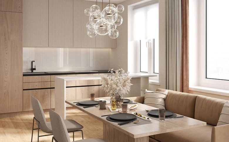 Apartamentos en Rusia ✅ bienes raíces en San Petersburgo por 19954k ₽