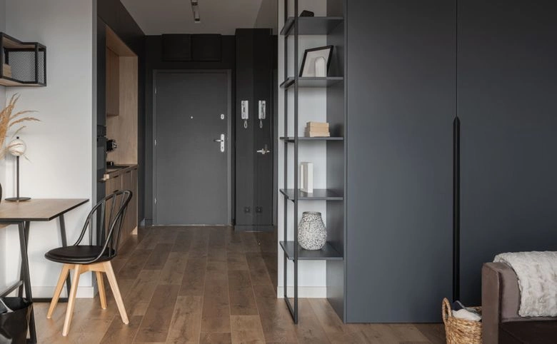 Rusya'daki daireler ✅ Novosibirsk'deki gayrimenkul için 4738k ₽