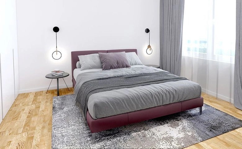 Apartamentos en Rusia ✅ bienes raíces en San Petersburgo por 19954k ₽