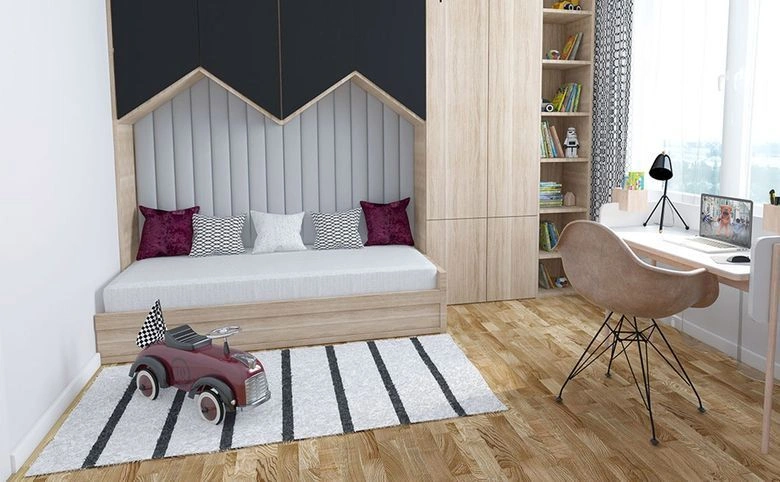 Apartamentos en Rusia ✅ bienes raíces en San Petersburgo por 19954k ₽