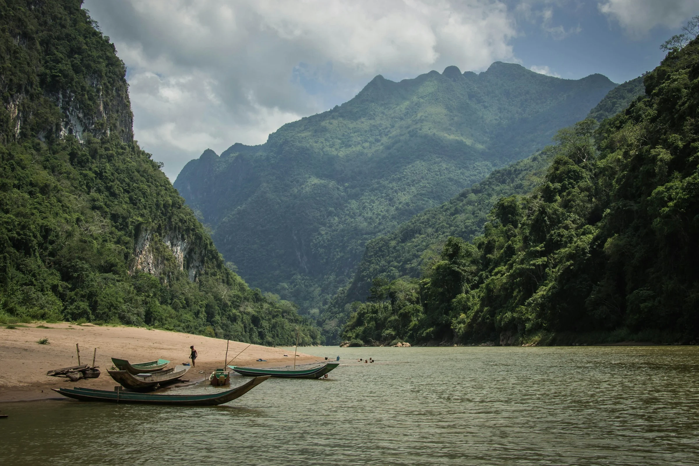 Biens immobiliers de particuliers au Laos | VelesClub Int.