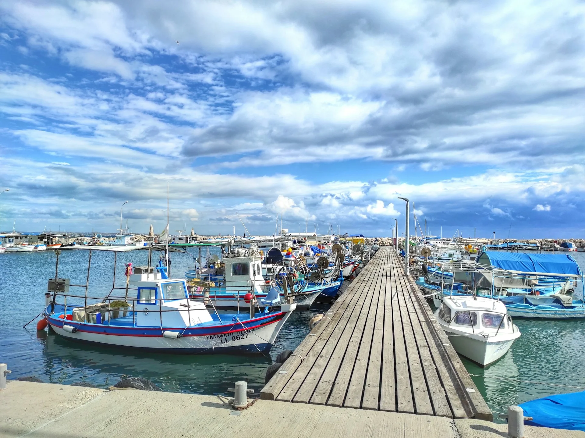 Private Owner Property For Sale In Larnaca — FSBO | VelesClub Int.