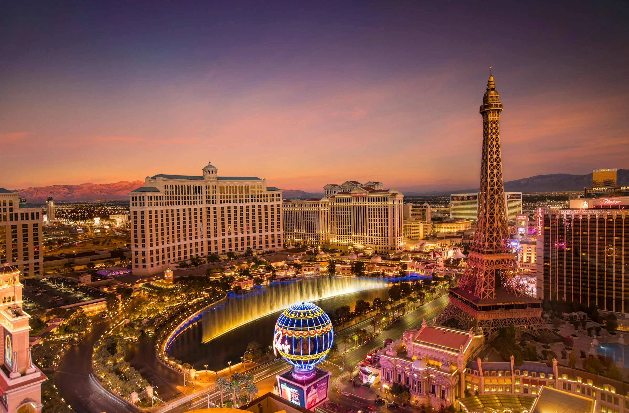 Häuser vom Eigentümer in Las Vegas — Direkte Angebote | VelesClub Int.