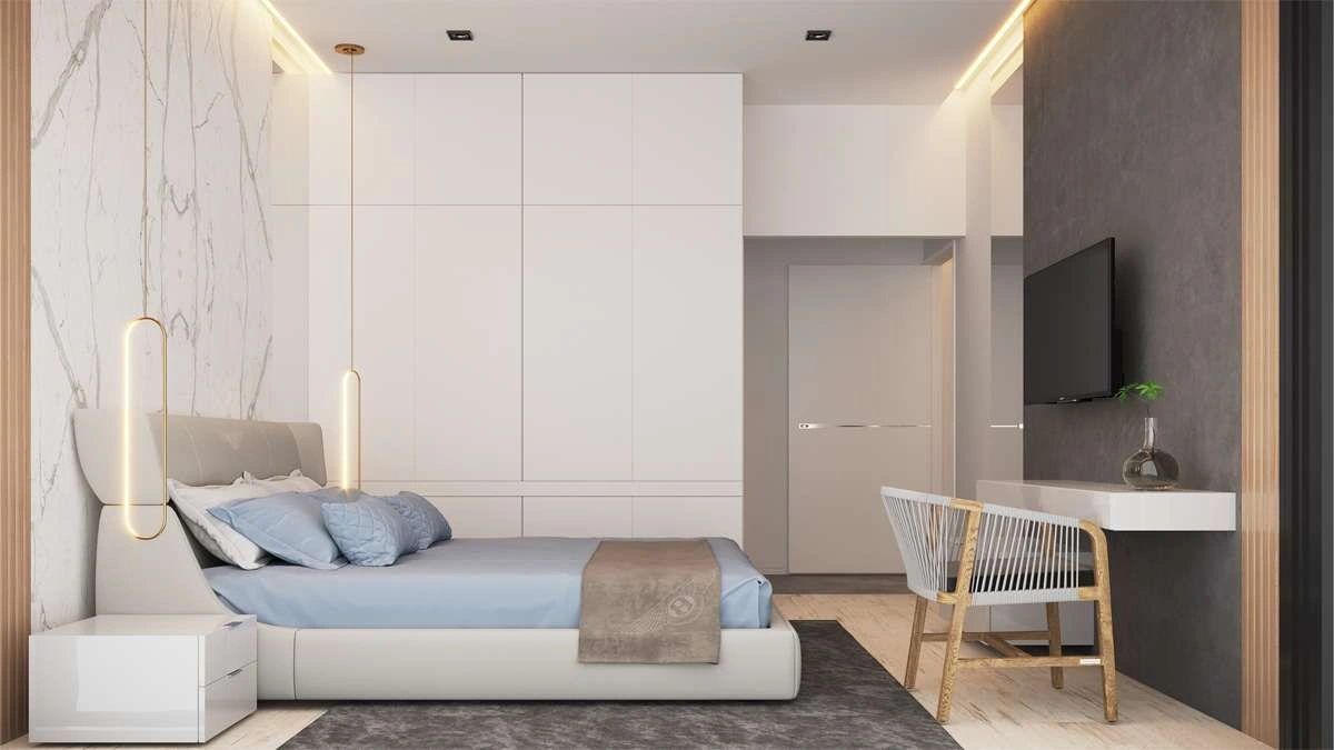 آپارتمانهای قبرس شمالی از ۲۲۰ هزار پوند ✅ بهترین قیمتها