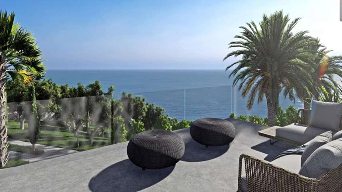 آپارتمانهای قبرس شمالی از ۲۲۰ هزار پوند ✅ بهترین قیمتها