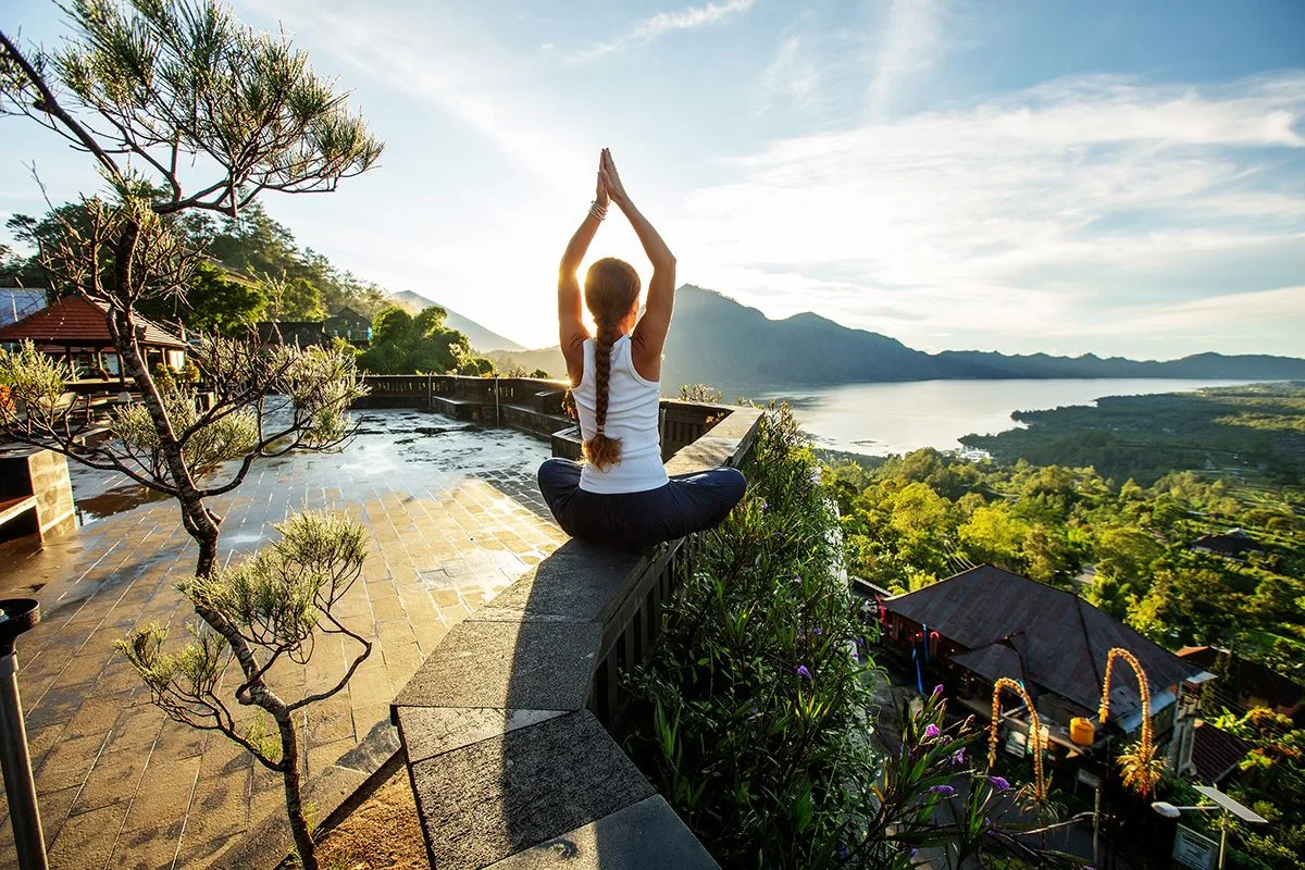 Global Tourism Trends: Where Are Tourists Headed in 2023?