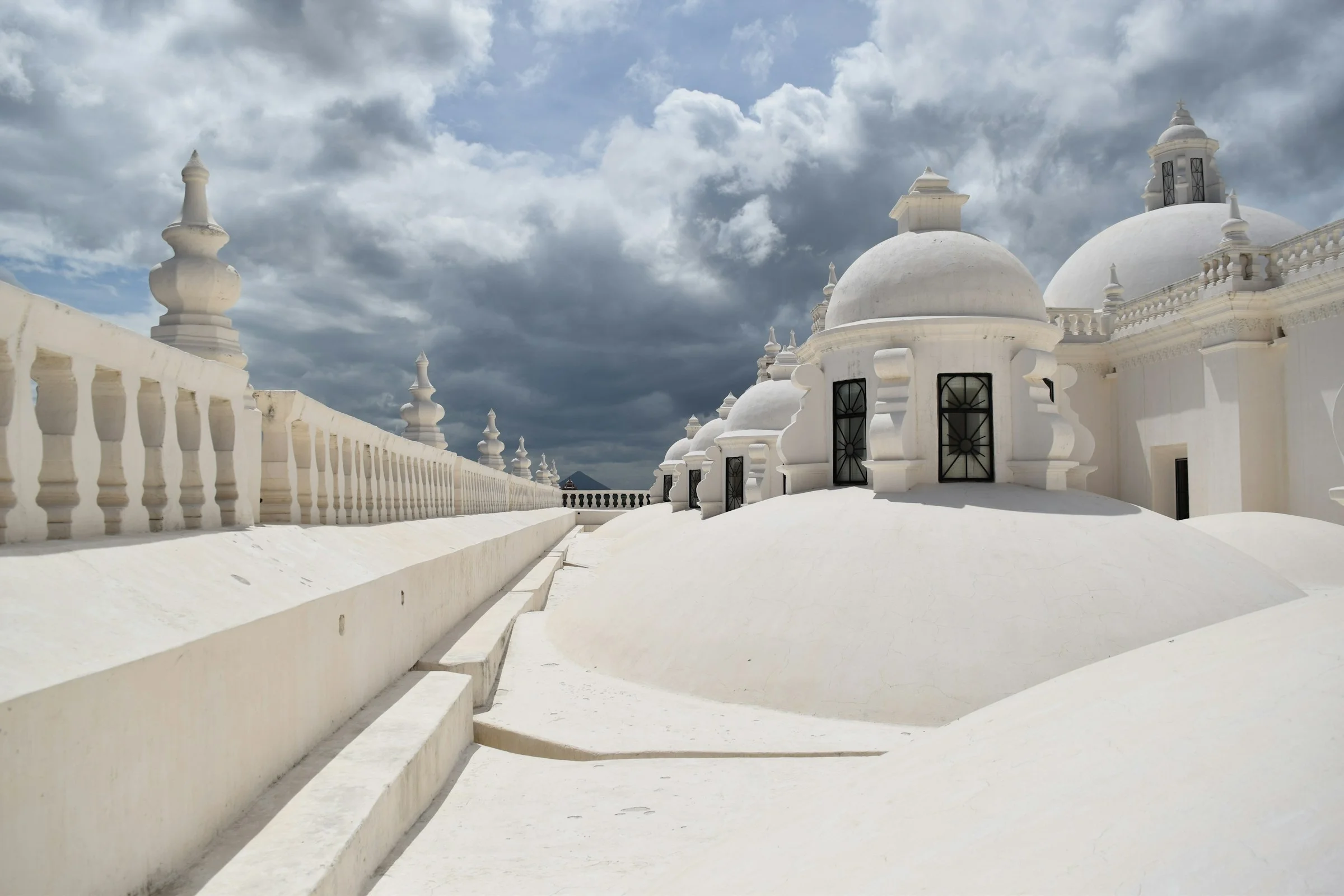 Existing homes abroad in Leon – overseas offers | VelesClub Int.
