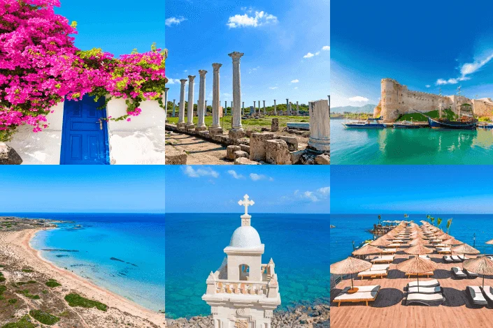 Exploring Northern Cyprus as an Alternative: Residency, Affordability, and Growth Potential