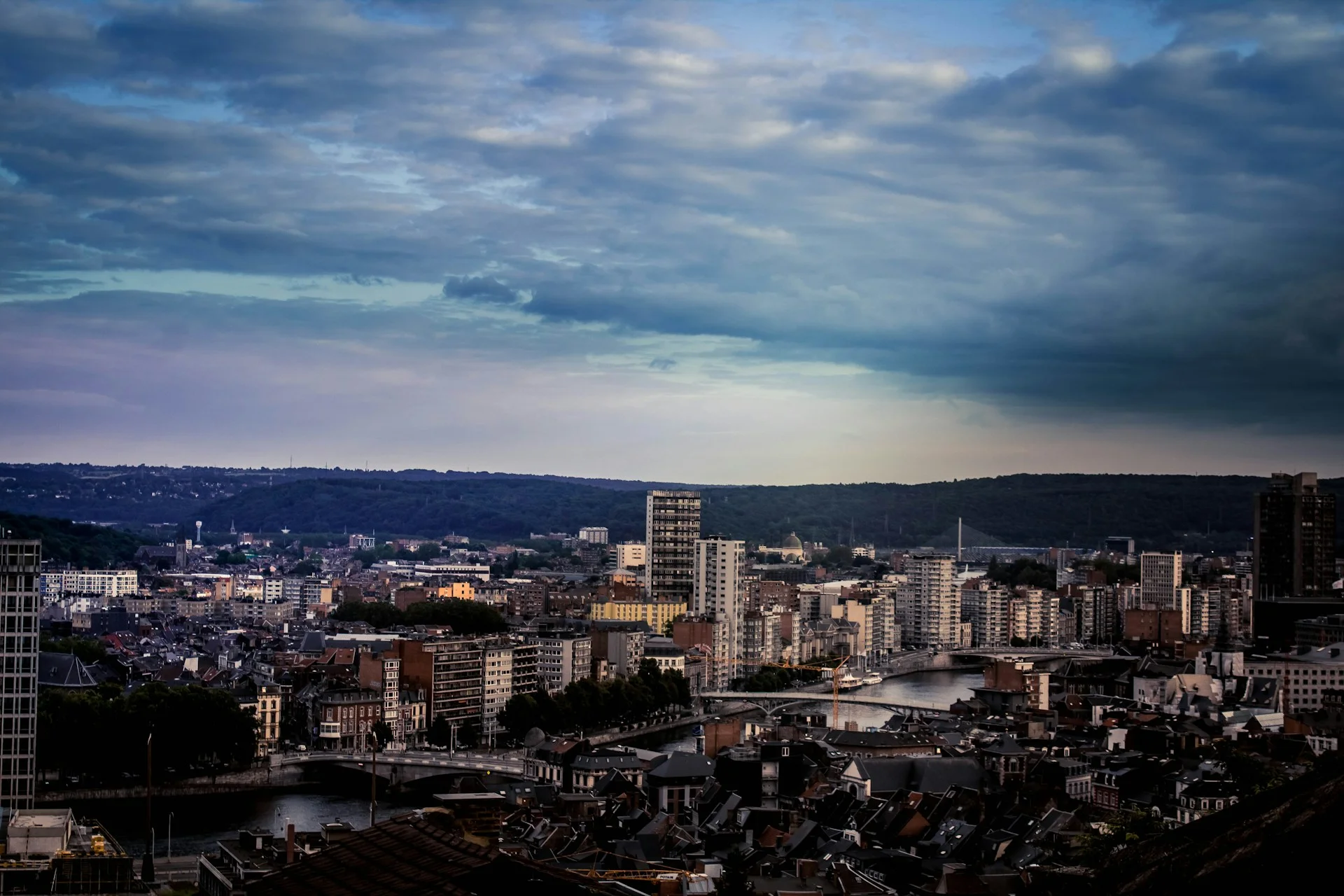 Buy secondary housing in Liege – Expert-Selected Listings | VelesClub Int.