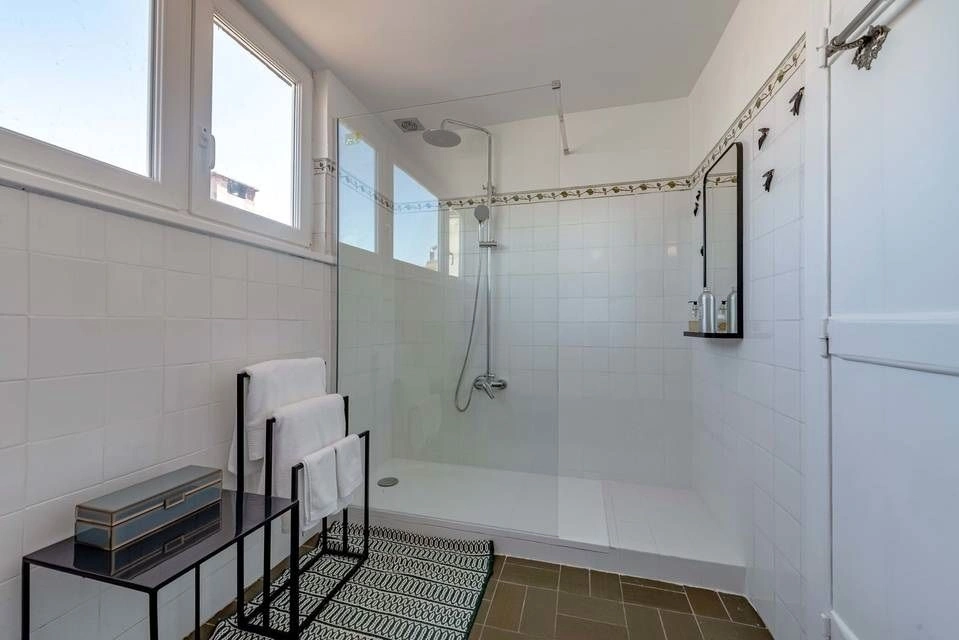 بنتهاوس 4+1 مطل على النهر في لشبونة، البرتغال