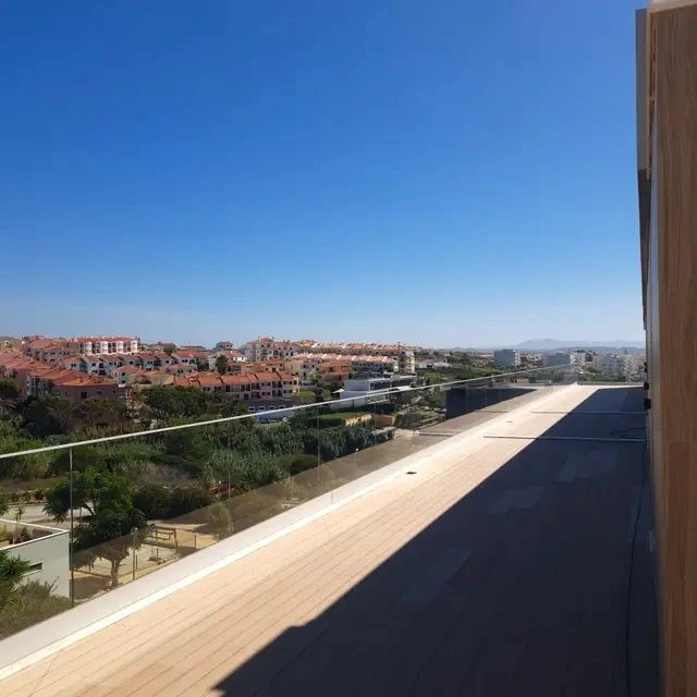 دوبلكس 3+1 من المالك في إريسييرا، البرتغال