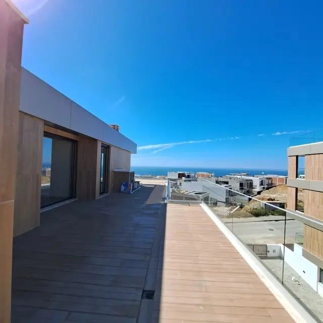 دوبلكس 3+1 من المالك في إريسييرا، البرتغال