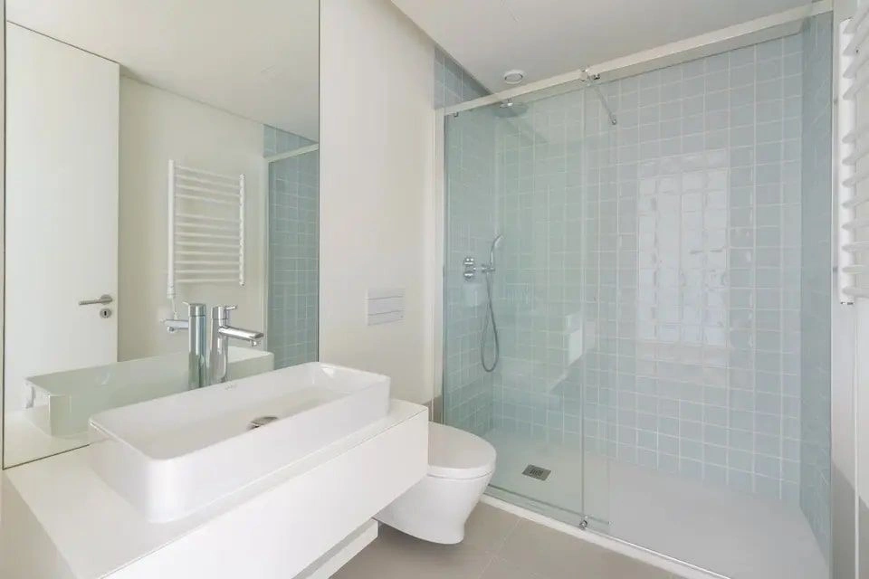 葡萄牙 Praia Grande 湾海景公寓