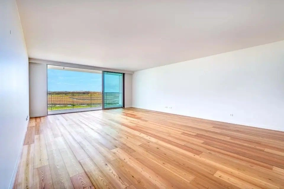 葡萄牙 Praia Grande 湾海景公寓