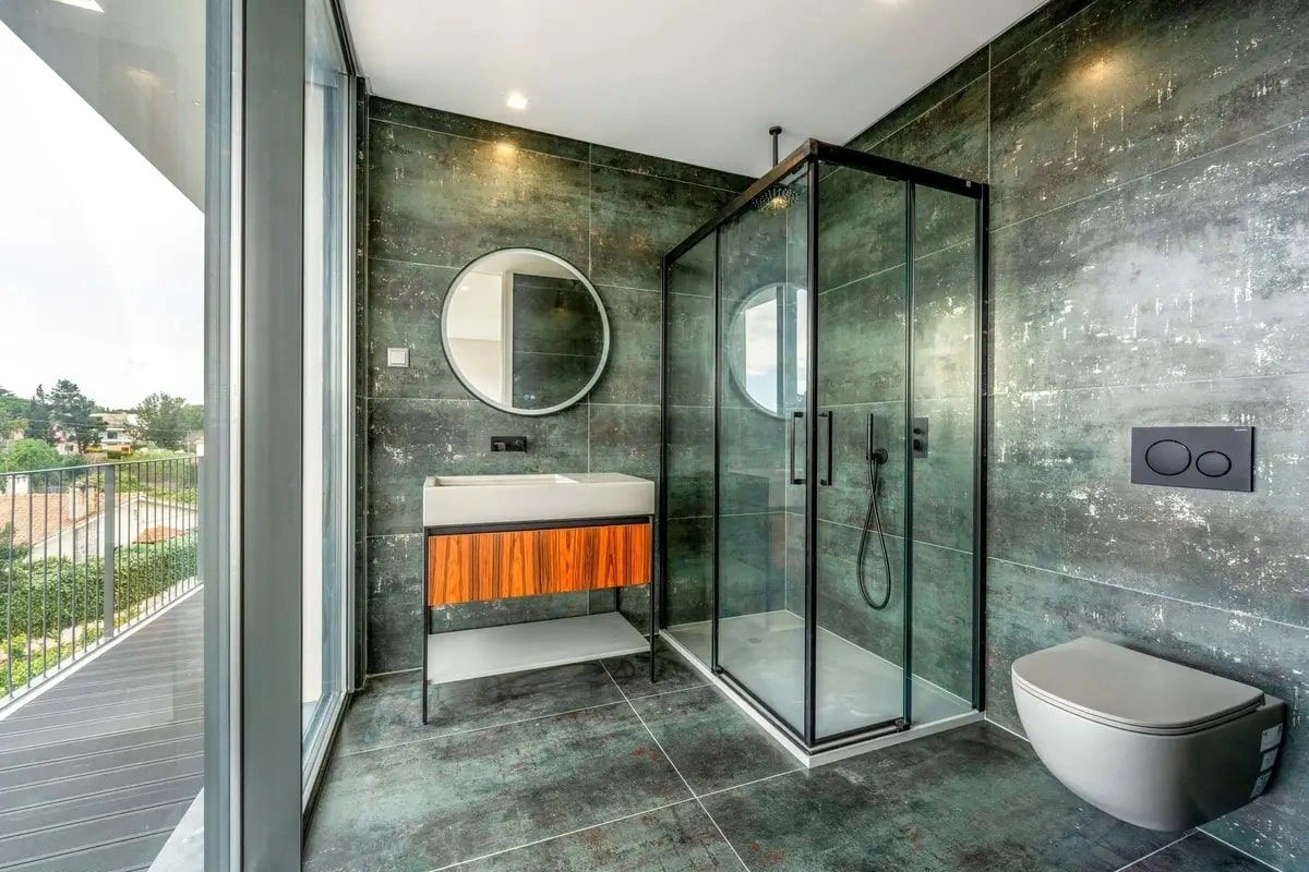 葡萄牙卡斯凯什 375 m2 带电梯豪华别墅