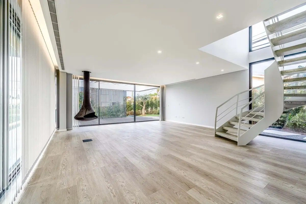 葡萄牙卡斯凯什 375 m2 带电梯豪华别墅