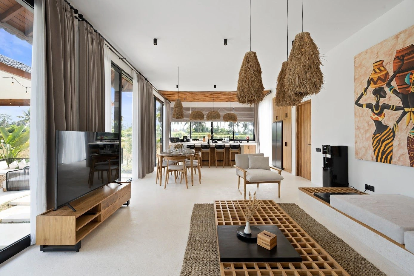 Bali'de 465k $'a gayrimenkul ✅ villa satın al, Endonezya