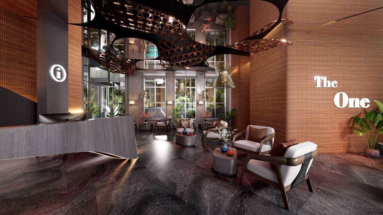 Premium condominium with 5⭐️ service in Phuket