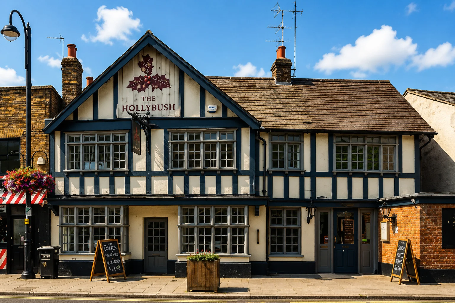 New Real Estate Listings In Loughton — Owner Homes | VelesClub Int.