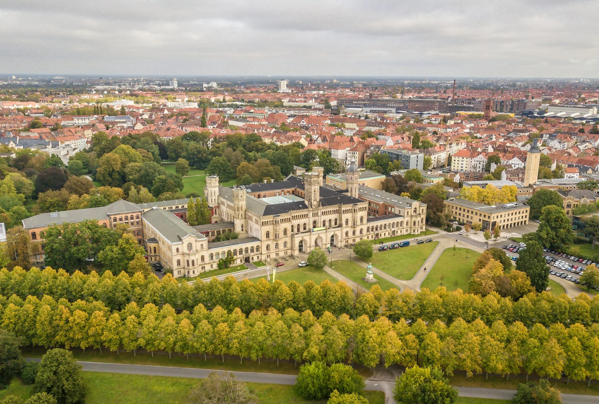 Propiedades de particulares en Baja Sajonia — listados privados | VelesClub Int.