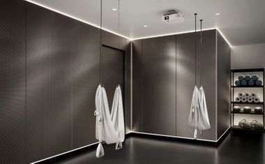 مجمع سكني فاخر في منطقة Moskovskiy SPb