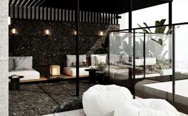 مجمع سكني فاخر في منطقة Moskovskiy SPb