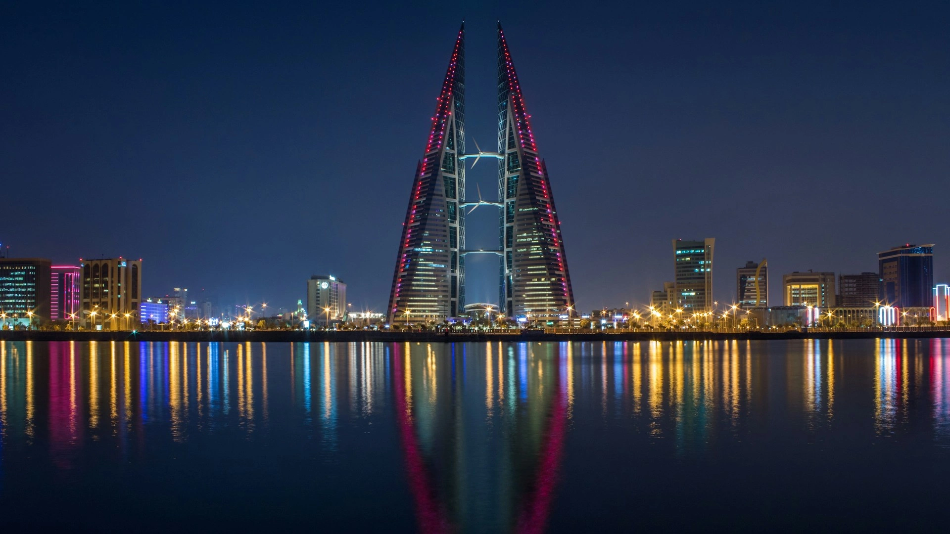 image city Manama