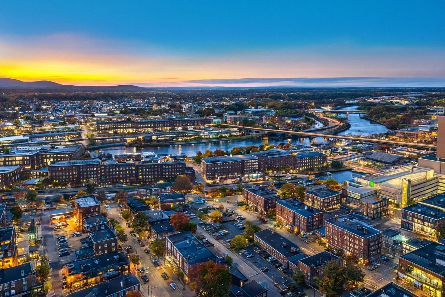 Homes for sale in Manchester (USA) – resale options | VelesClub Int.