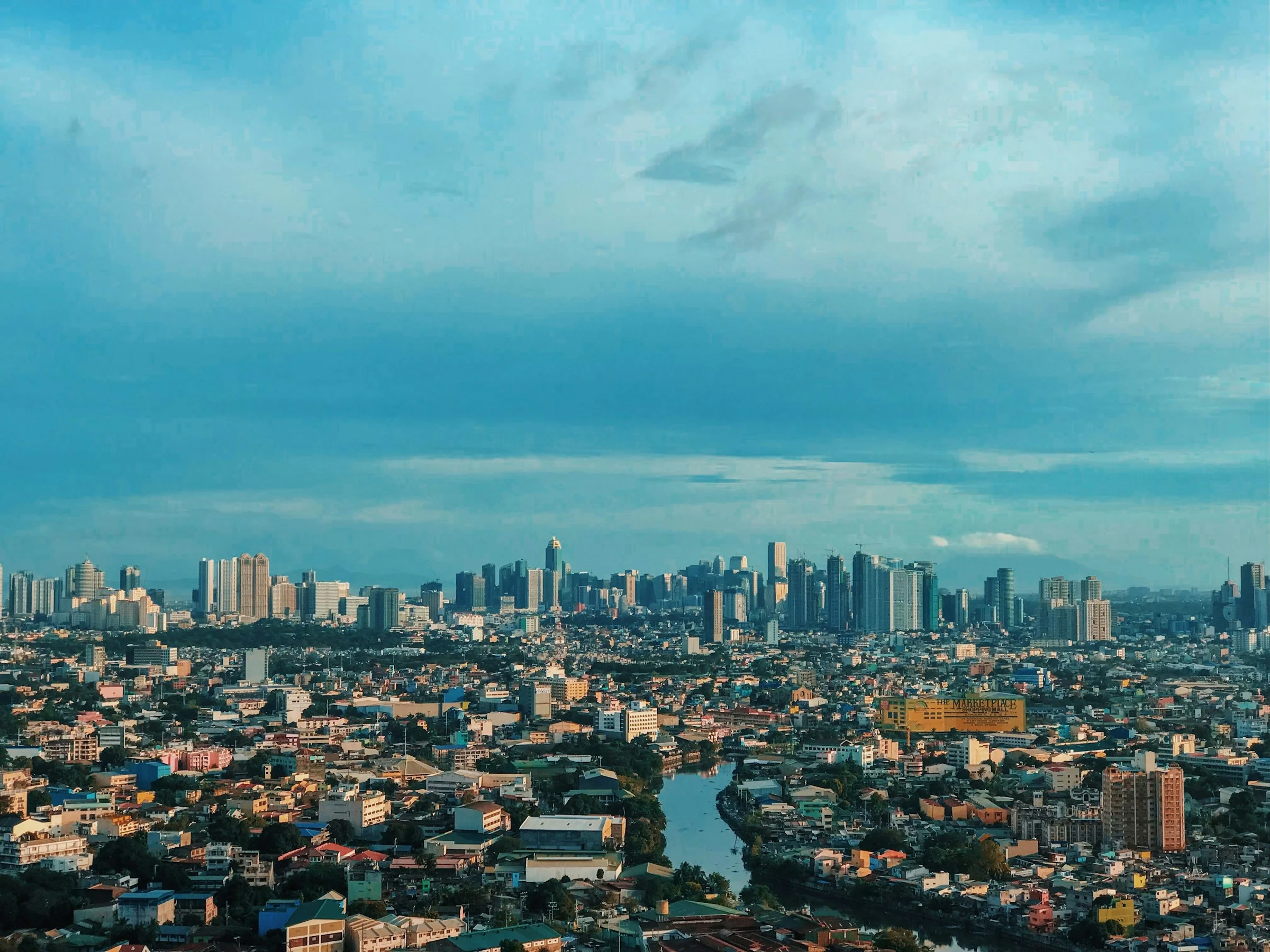 Global Logistics to Manila - Door-to-door coordination | VelesClub Int.