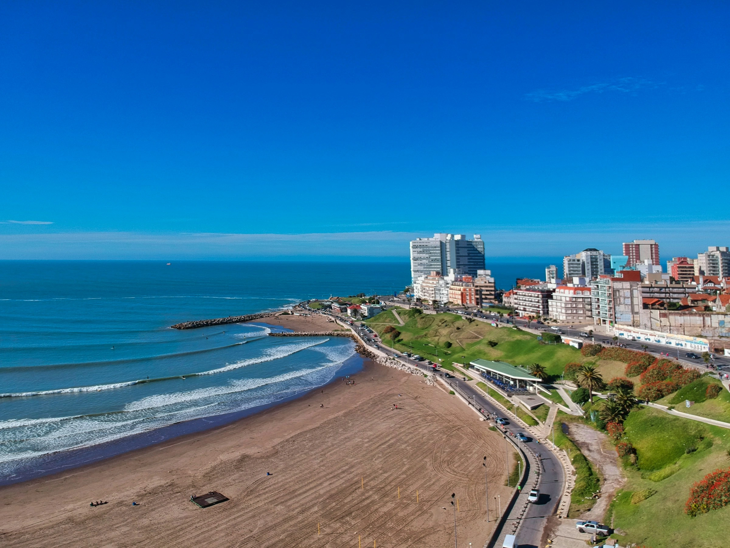 image city Mar del Plata