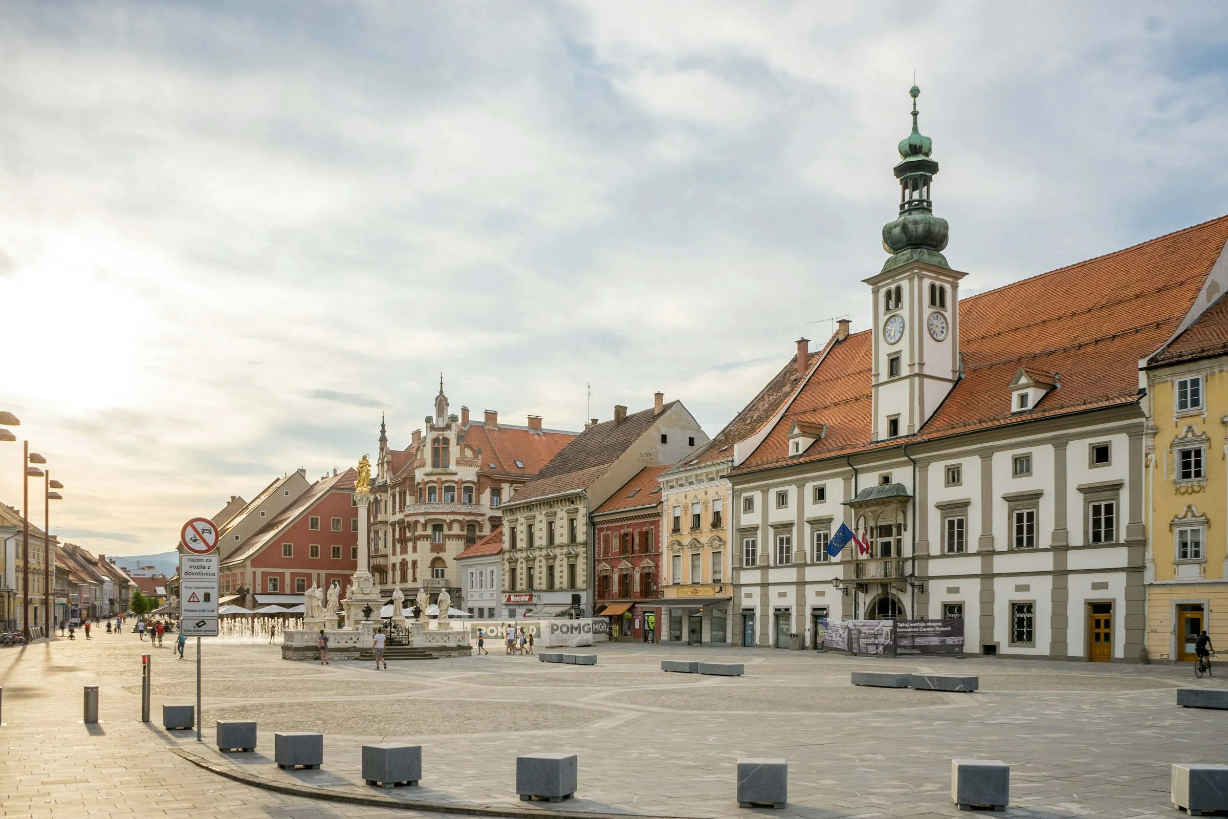 Apartments for sale in Maribor – resale offers | VelesClub Int.