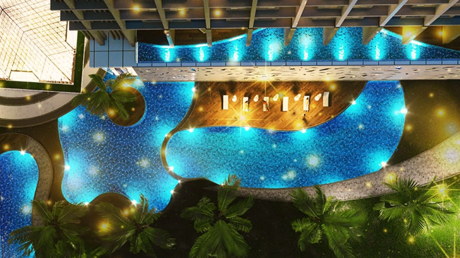 First landmark project of its kind in Central Pattaya