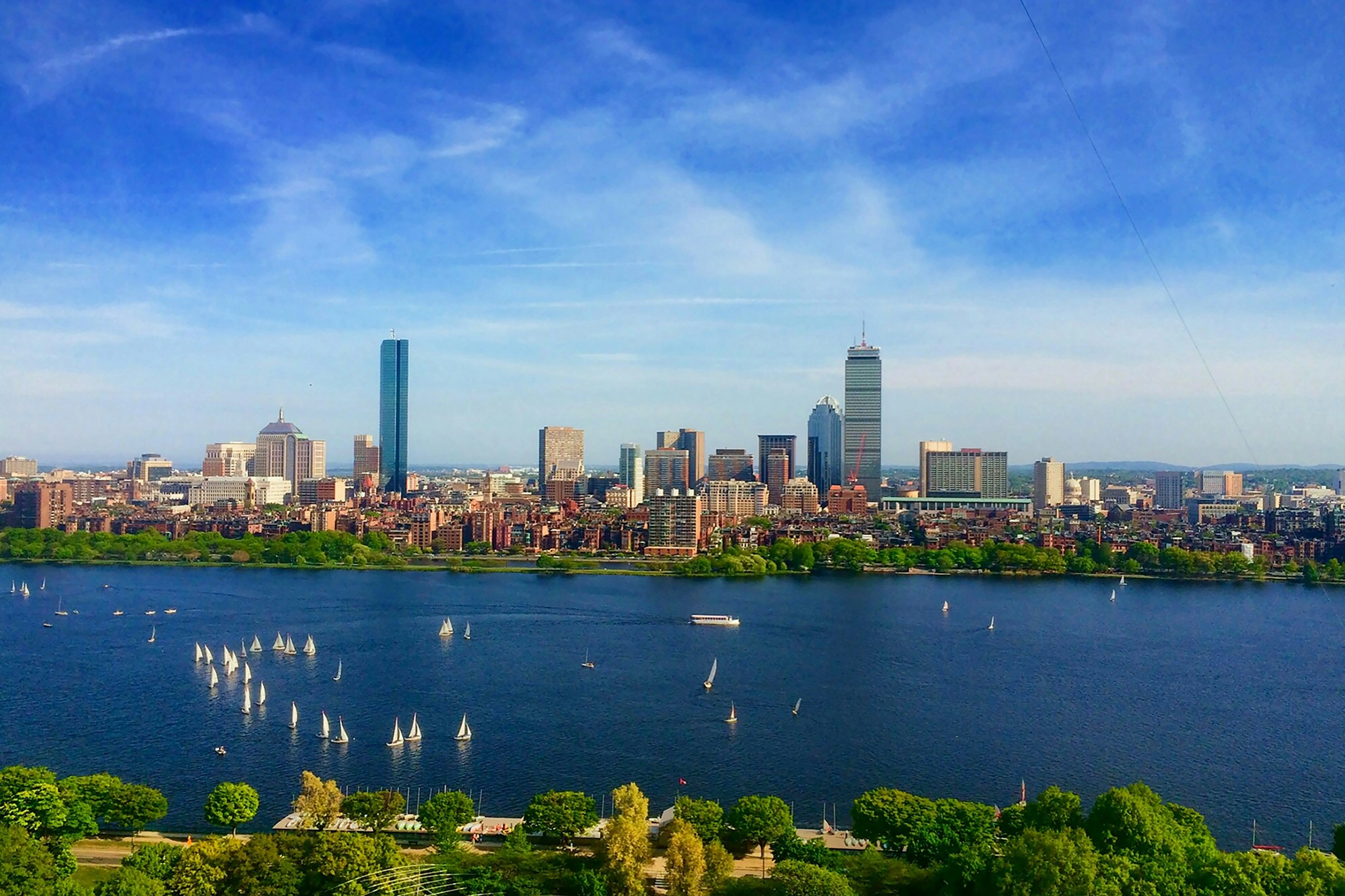 image city Massachusetts