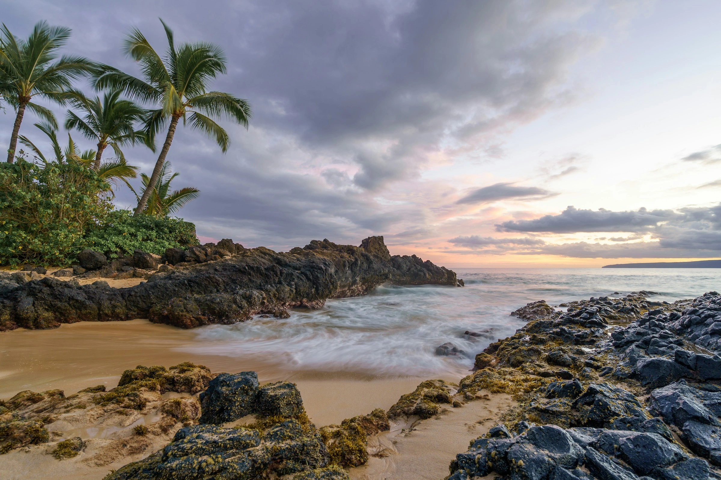 image city Maui