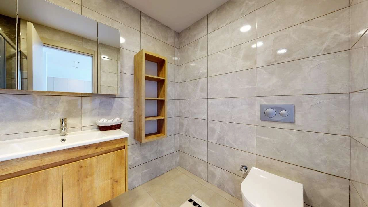 Mersin’in Teje bölgesinde premium kompleks