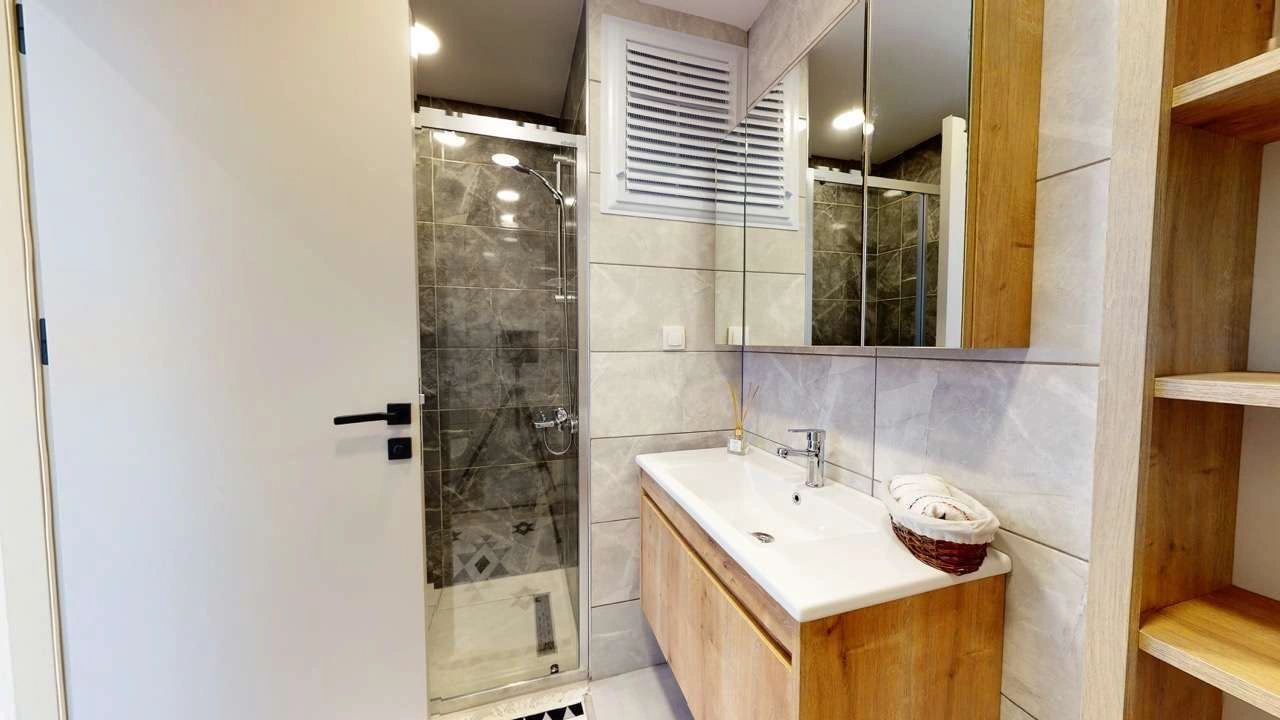 Mersin’in Teje bölgesinde premium kompleks