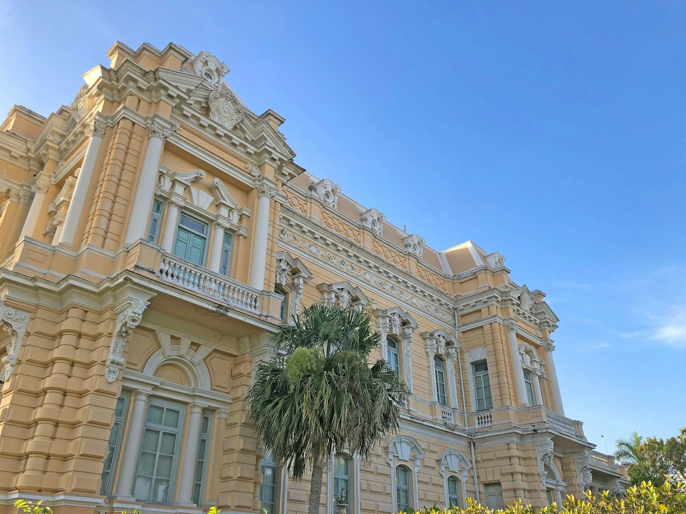 image city Merida