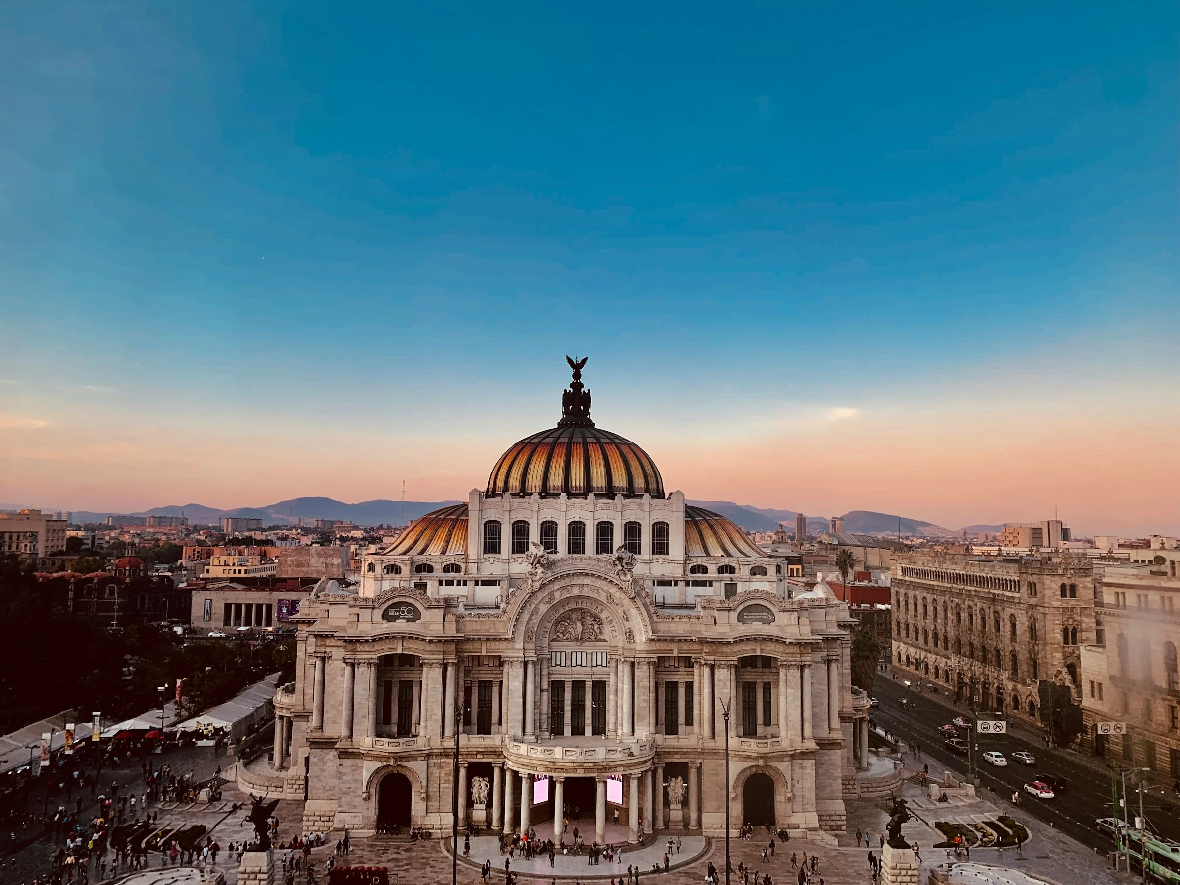 B2B Cross-Border Payments in Mexico City — corporate-grade compliance | VelesClub Int