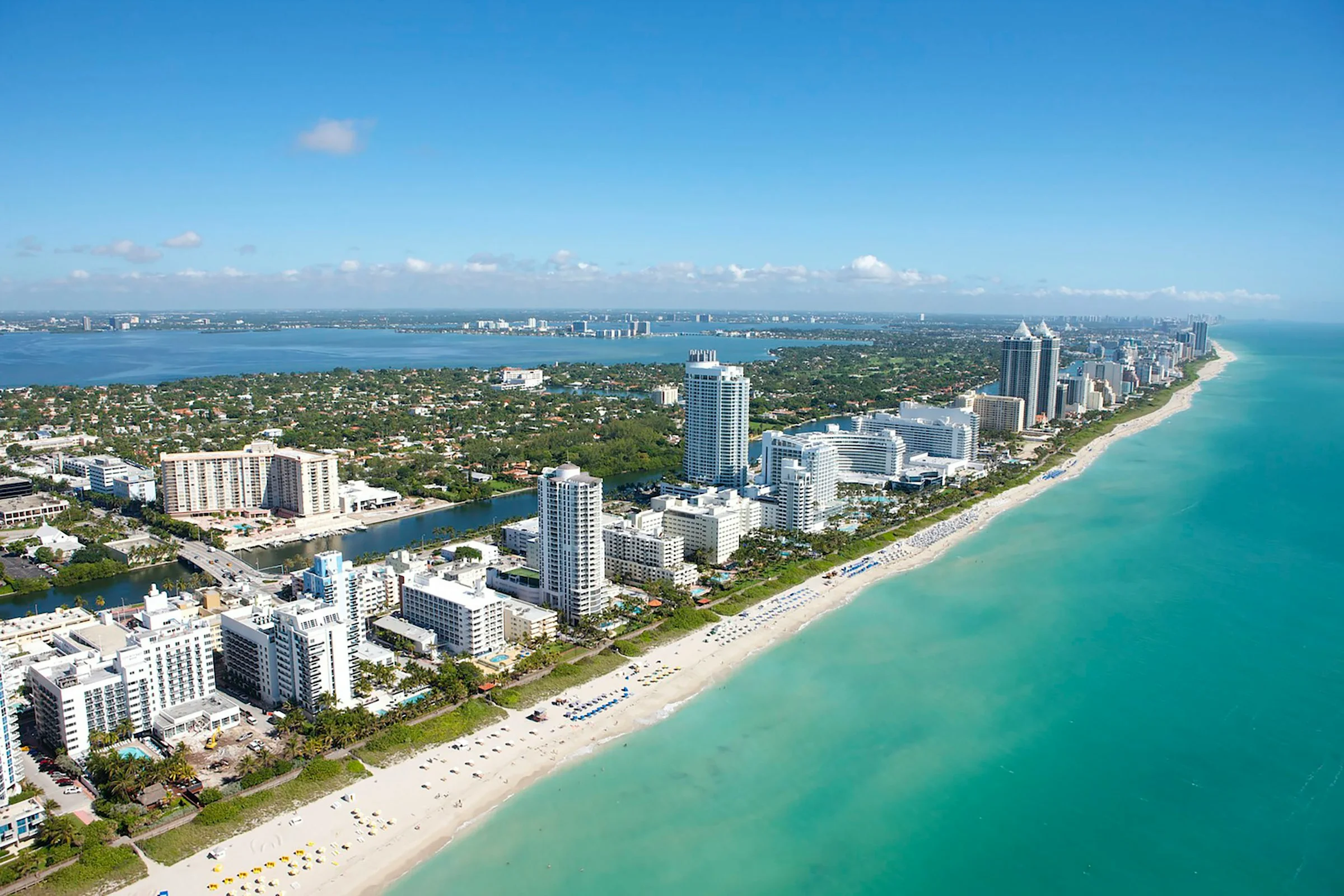 Maisons à vendre à Miami – biens existants | VelesClub Int.