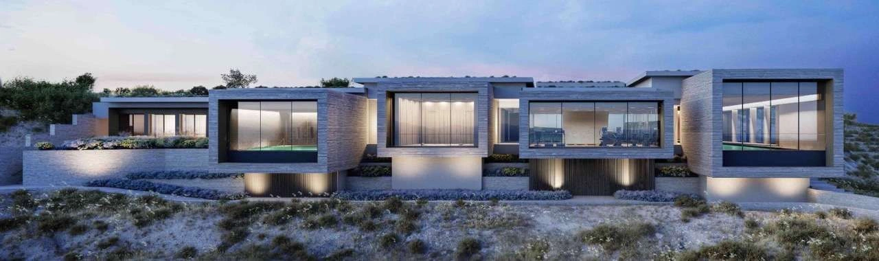 साइप्रस का पहला गोल्फ क्लब, स्वास्थ्य दर्शन