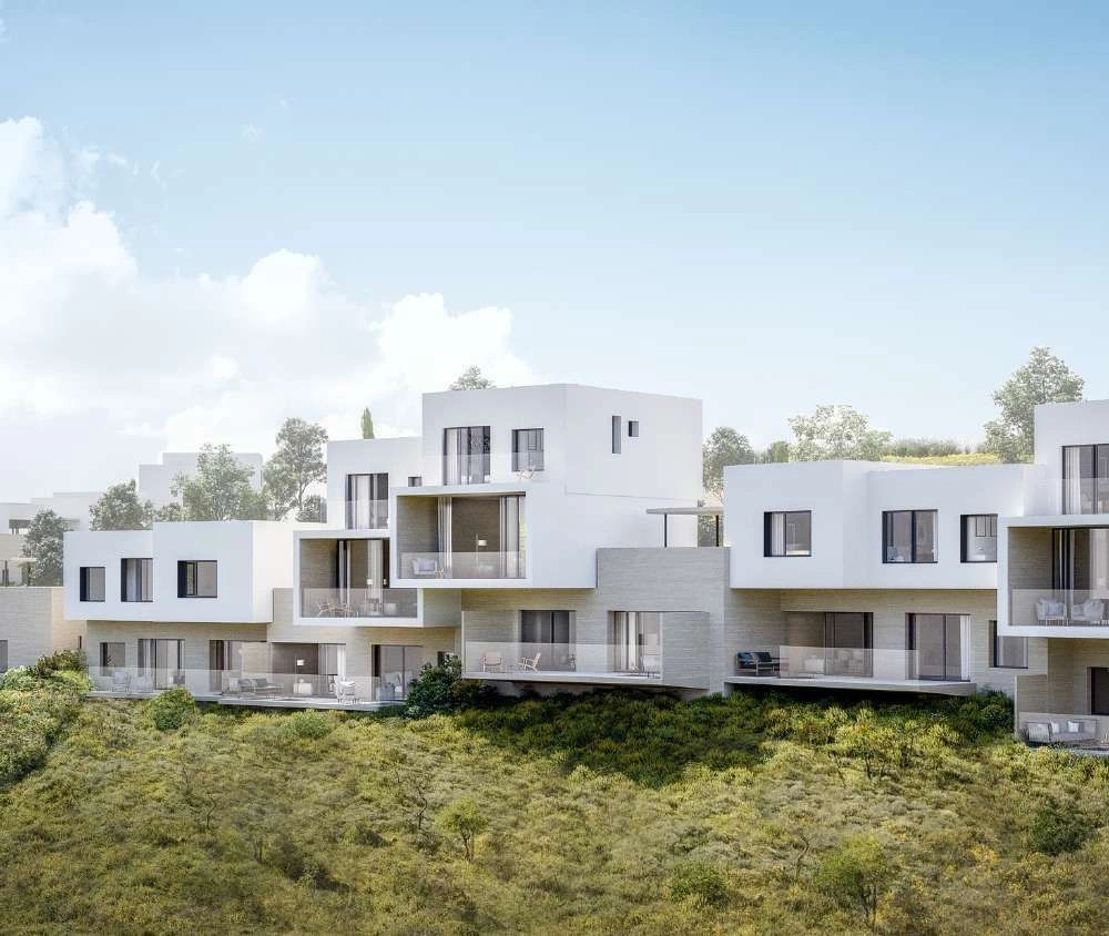 साइप्रस का पहला गोल्फ क्लब, स्वास्थ्य दर्शन