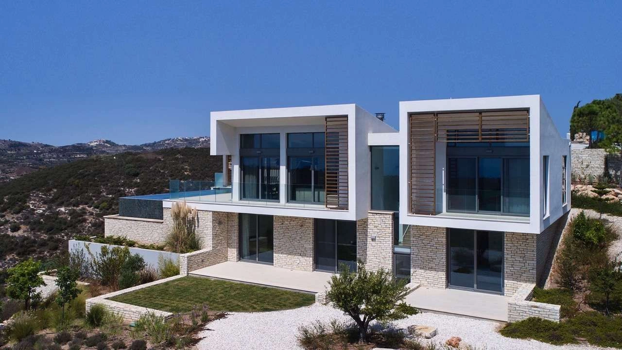 साइप्रस का पहला गोल्फ क्लब, स्वास्थ्य दर्शन