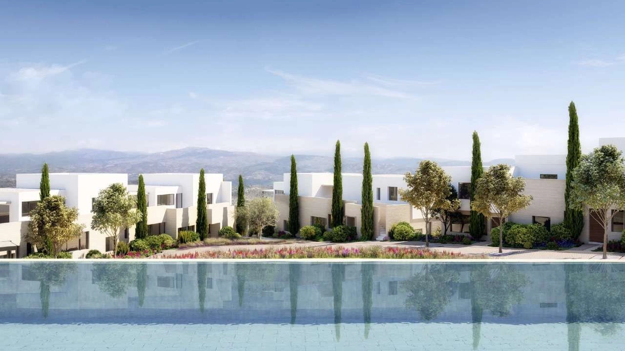 साइप्रस का पहला गोल्फ क्लब, स्वास्थ्य दर्शन