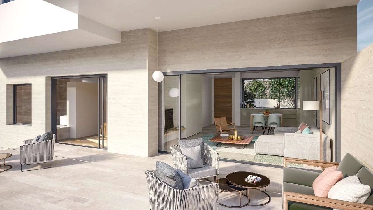 साइप्रस का पहला गोल्फ क्लब, स्वास्थ्य दर्शन