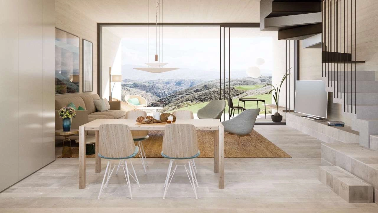 साइप्रस का पहला गोल्फ क्लब, स्वास्थ्य दर्शन