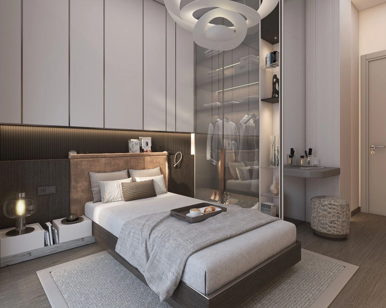 Proyecto destacado en la parte europea de Estambul