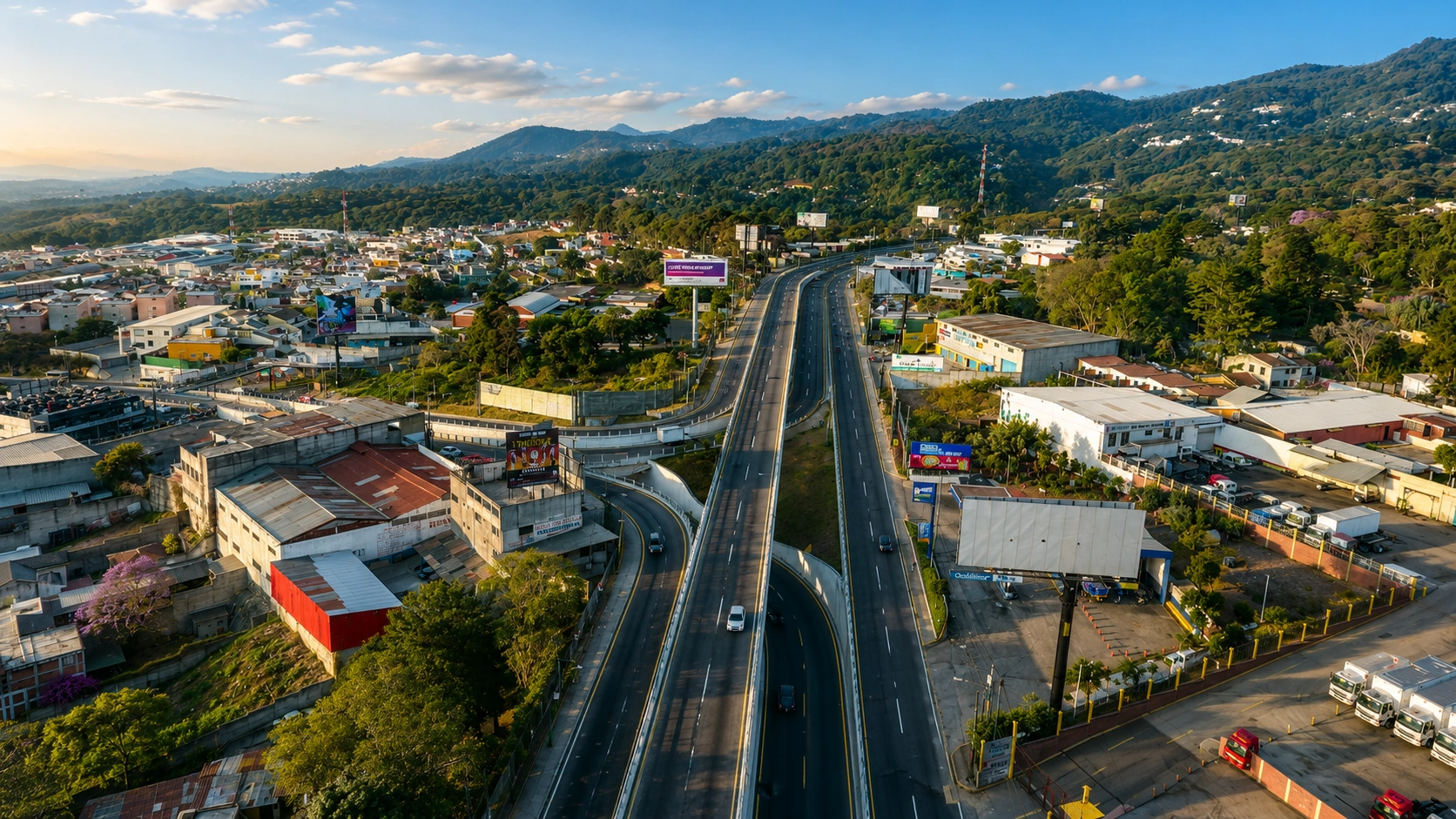 image city Mixco