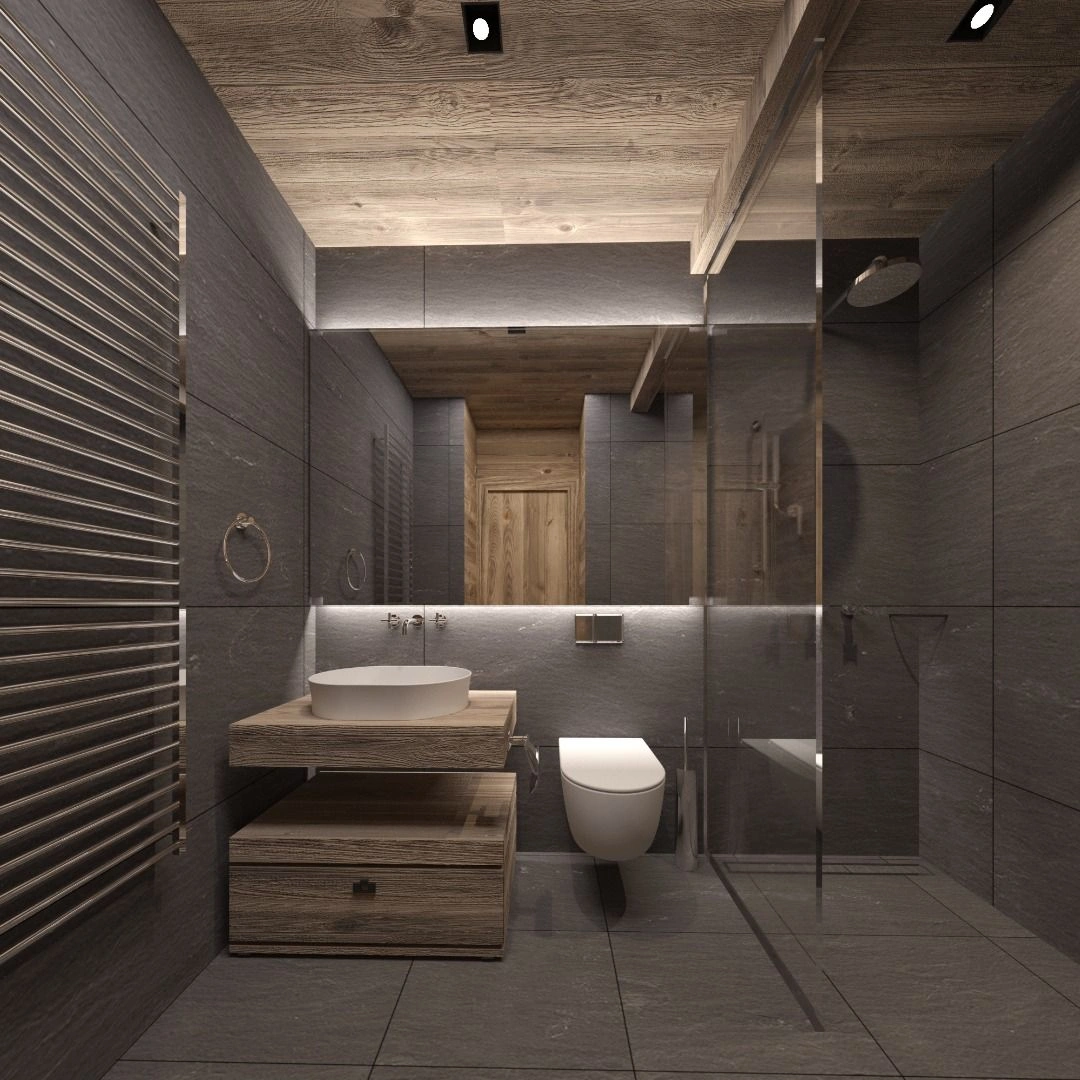 Luxury hotel complex in largest ski cluster of Montenegro