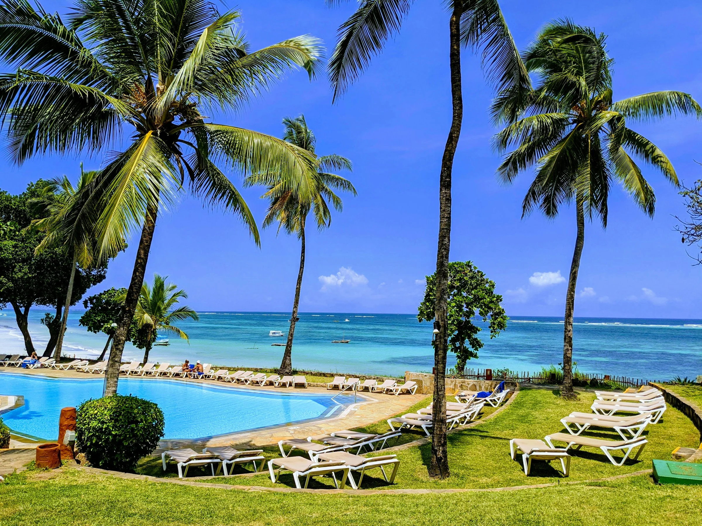 Immobilien in Mombasa zum Verkauf – Wiederverkaufskatalog | VelesClub Int.